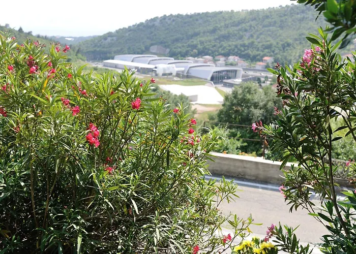 Apartman Svilno