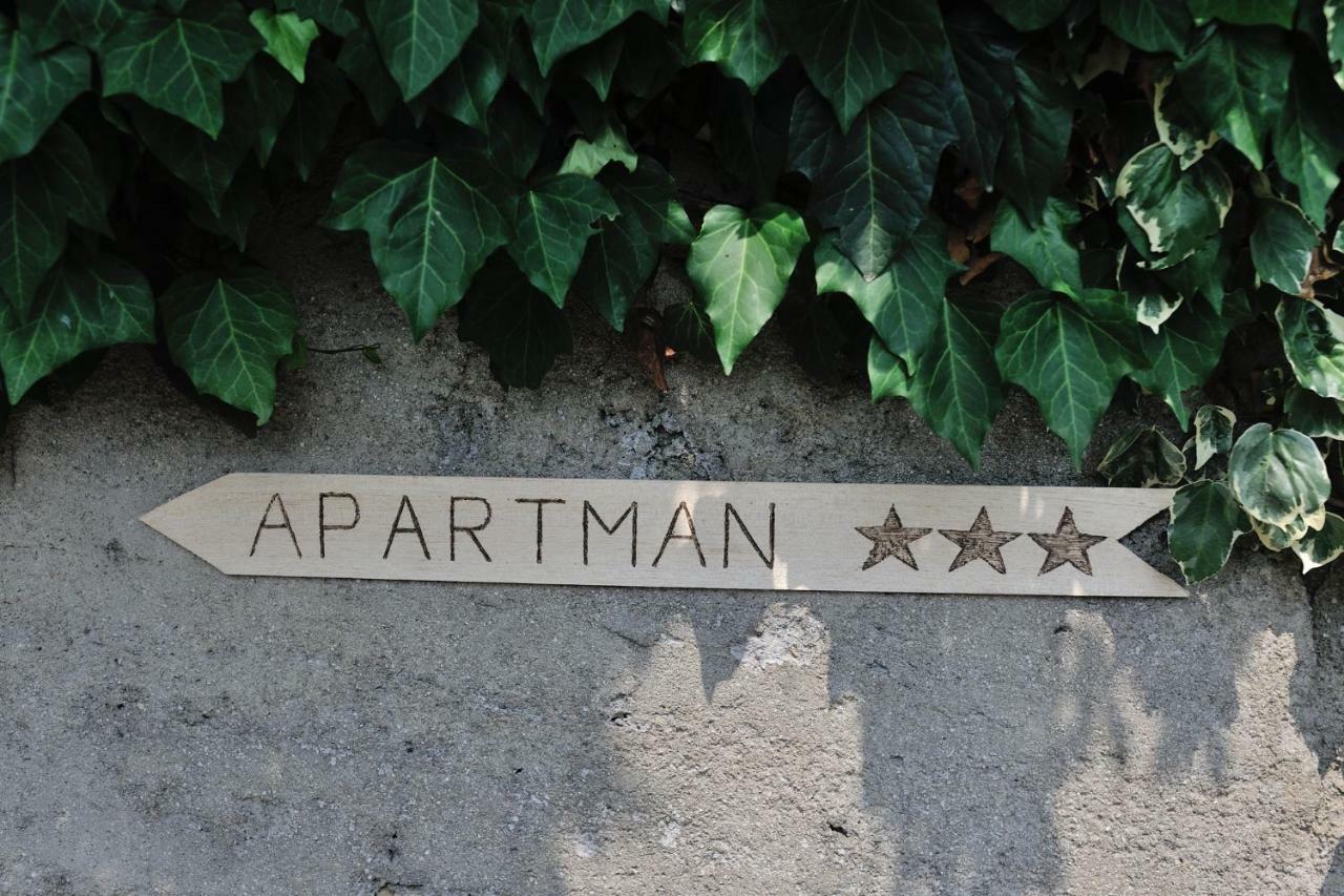 Apartment Svilno *