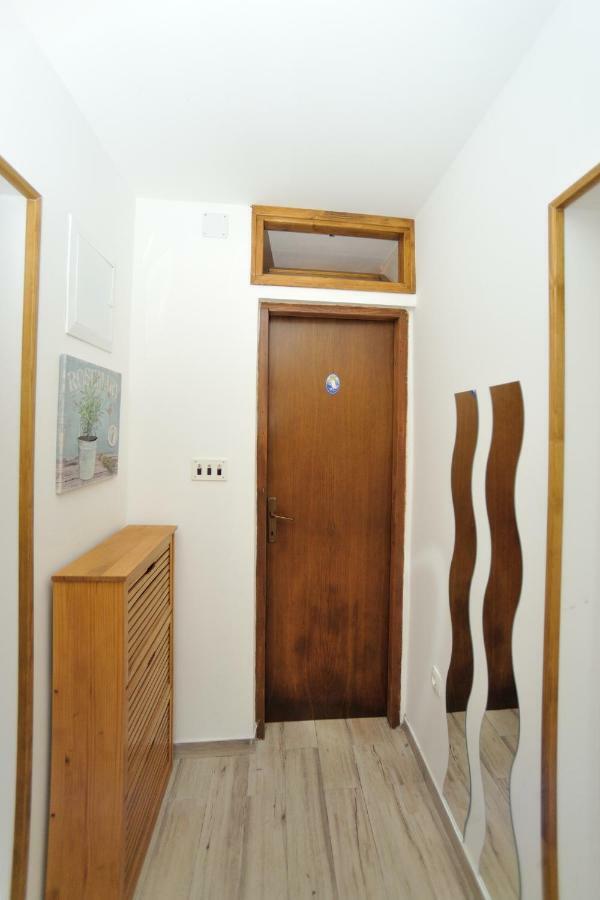 Apartment Svilno Rijeka