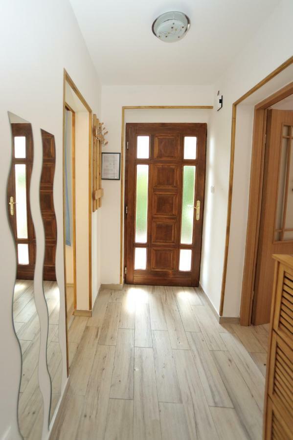 Svilno Apartment