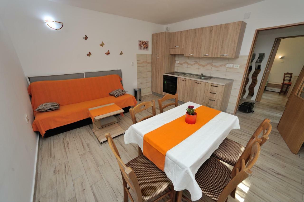 Svilno Apartment Rijeka