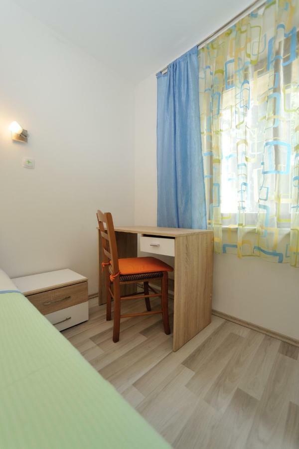 Apartment Svilno