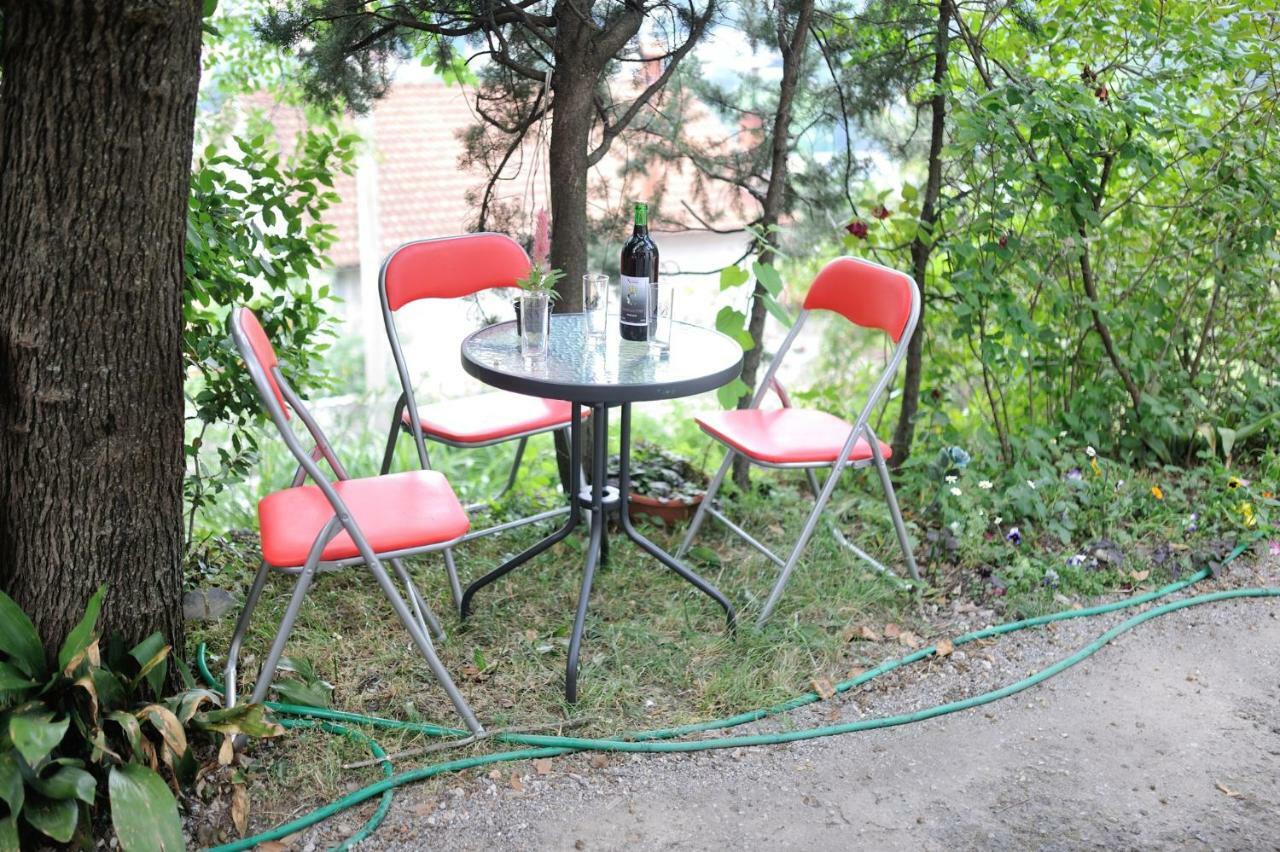 Svilno Apartment