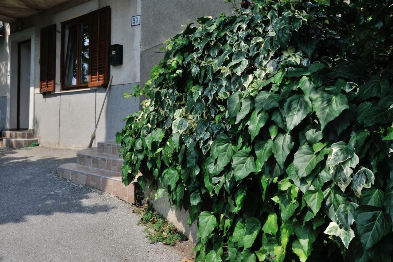 Svilno Apartment Rijeka