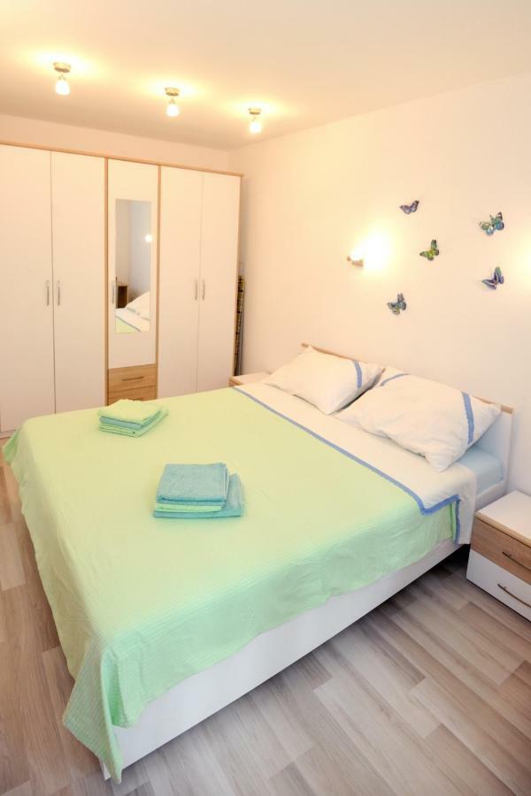 Apartment Svilno *