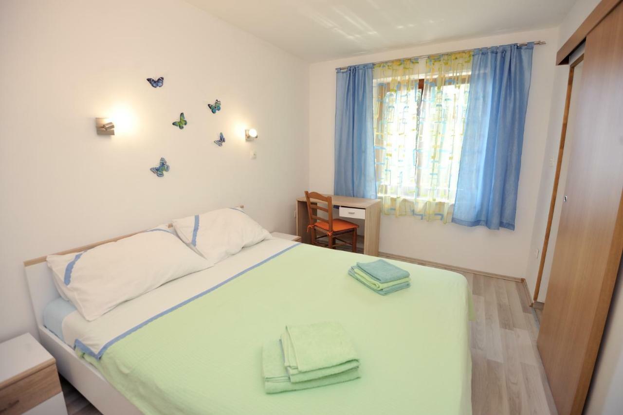 Apartment Svilno