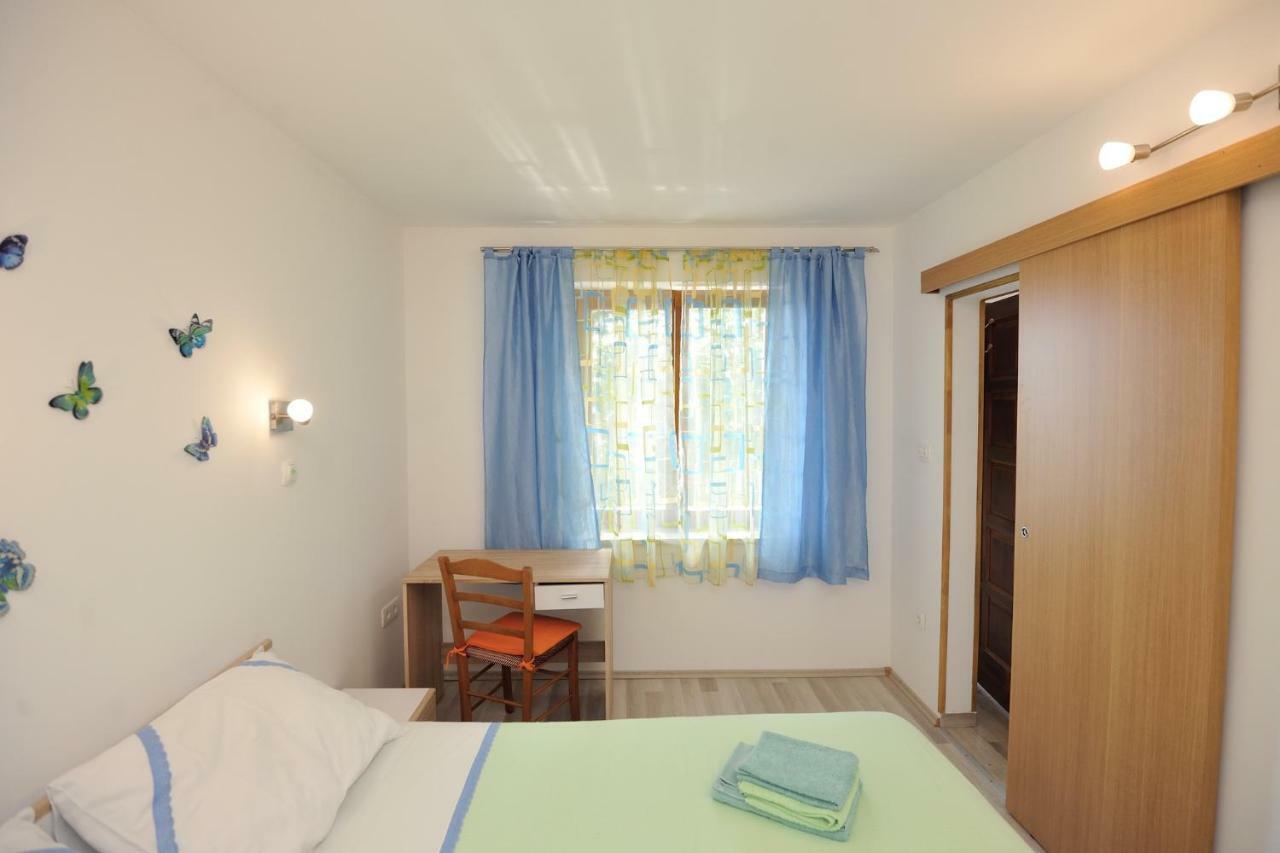 Apartment Svilno