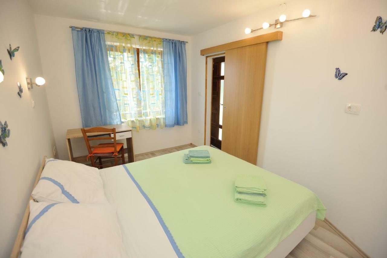 Apartment Svilno Rijeka