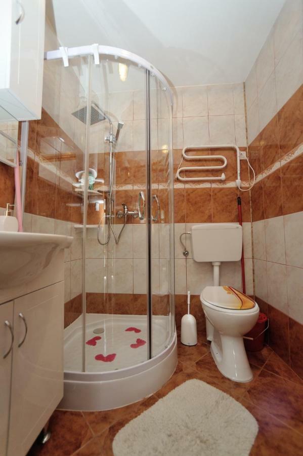 Apartment Svilno Rijeka