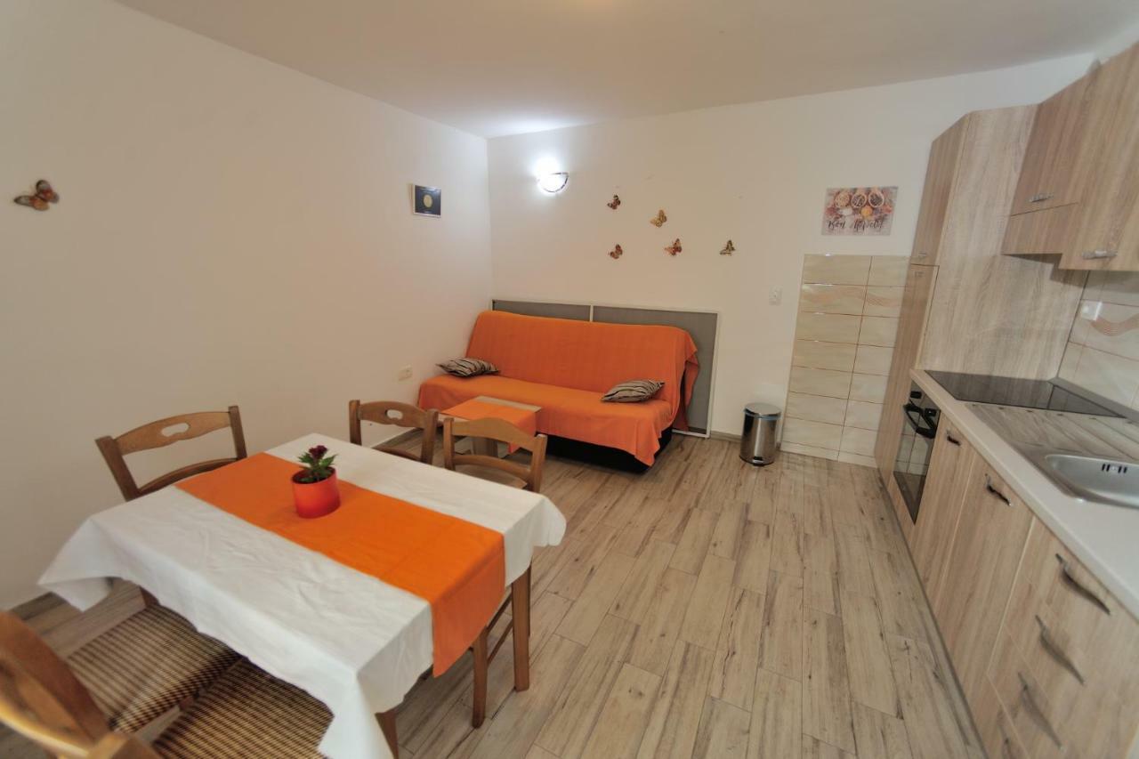 Apartment Svilno Rijeka