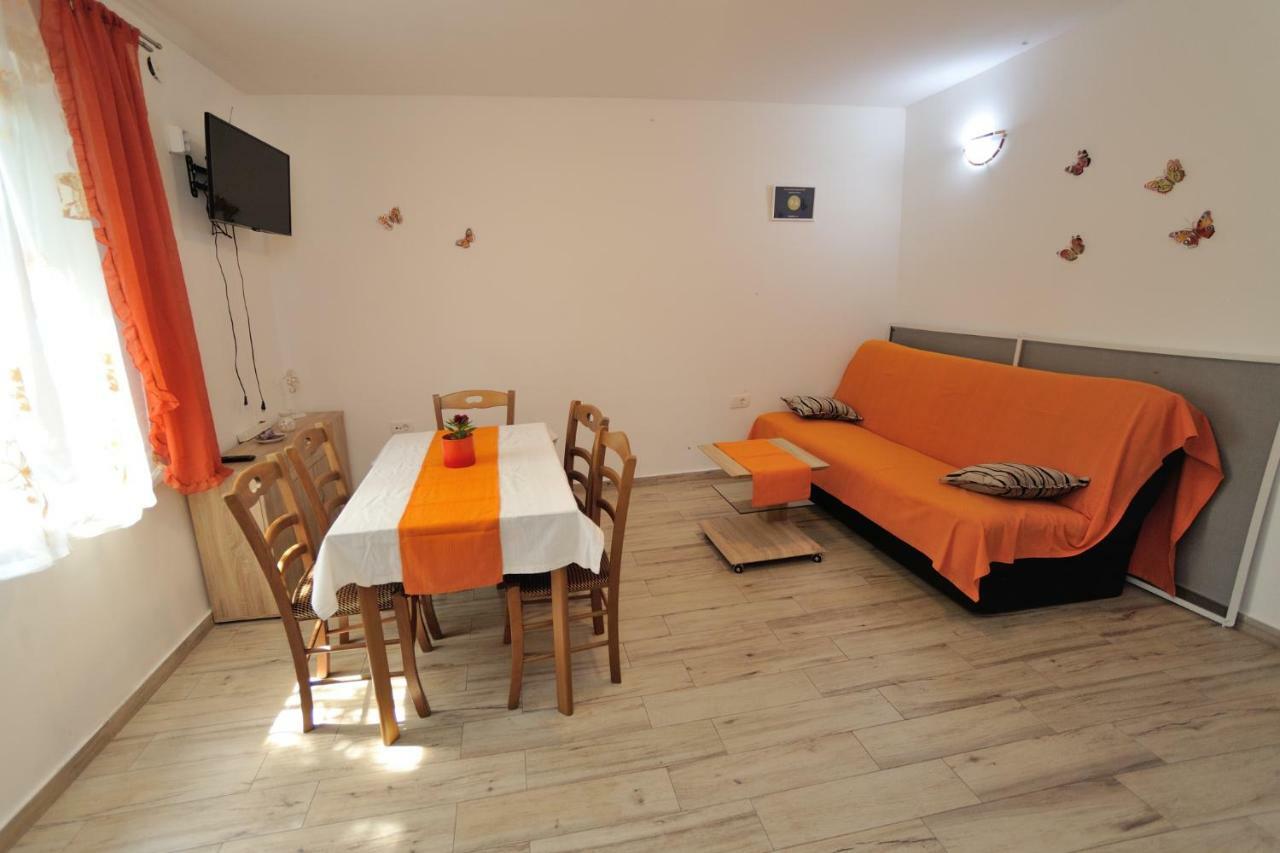 Svilno Apartment Rijeka