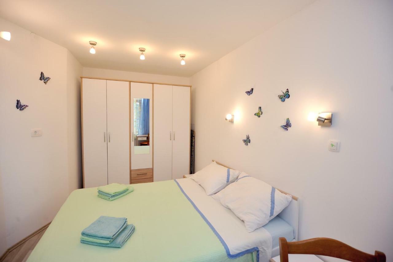 Apartment Svilno Rijeka