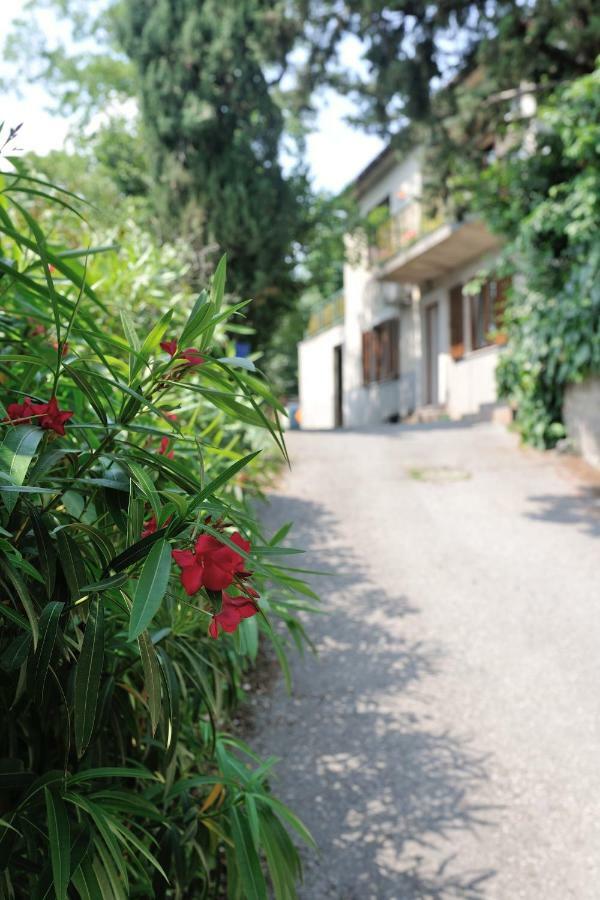 Svilno Apartment