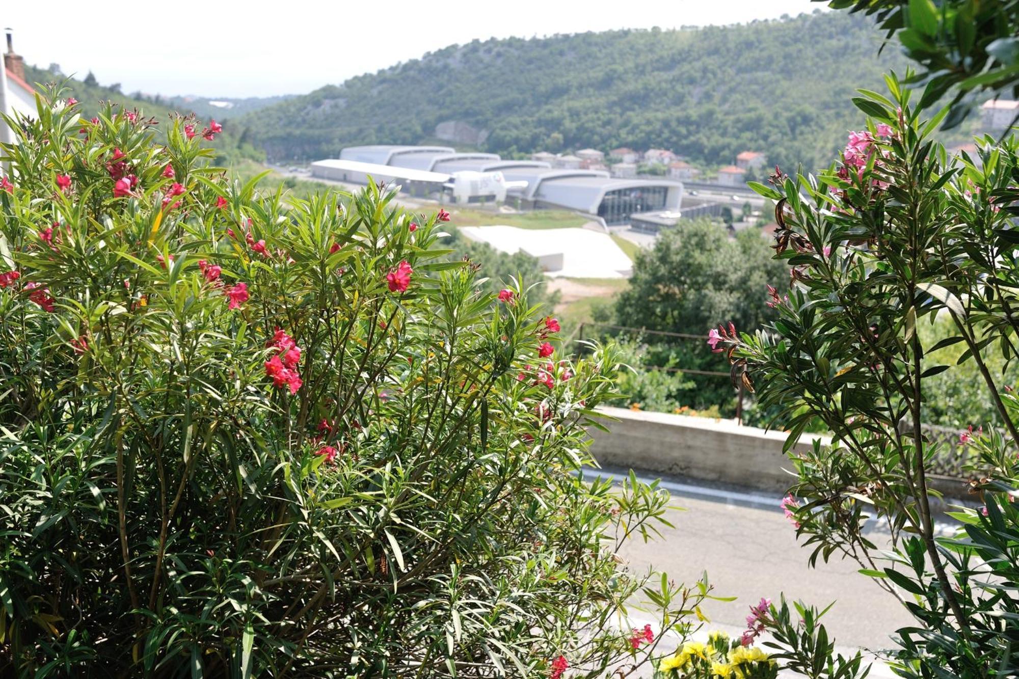 Svilno * Rijeka