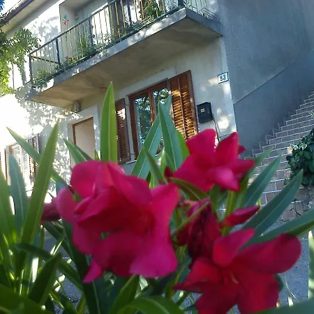 Apartman Svilno Rijeka Exterior photo