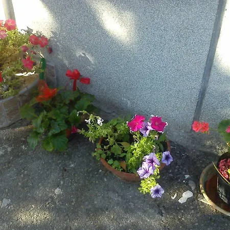 Apartman Svilno Rijeka Exterior photo