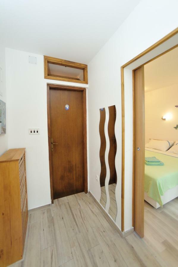 Svilno Apartment *